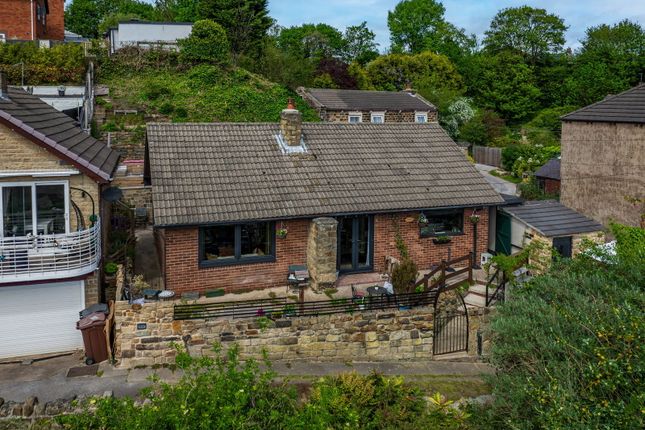 White Cross Road, Barnsley S72 3 bed detached bungalow for sale
