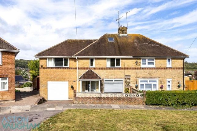 Wolseley Road, Brighton BN1 6 bed semi