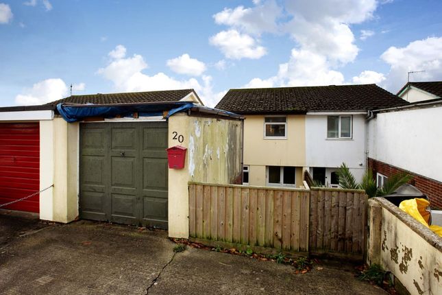 Upper Longlands, Dawlish EX7 3 bed semi