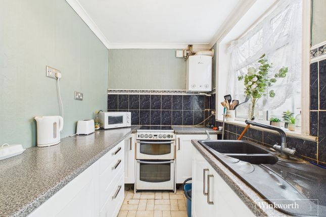 Moorhouse Road, Middlesex HA3 4 bed semi