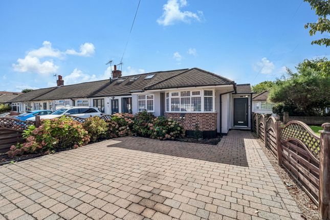 2 bedroom semi-detached bungalow for sale