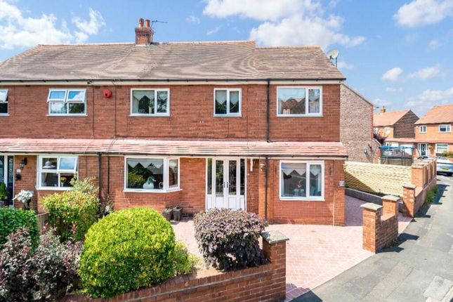 4 bedroom semi-detached house for sale