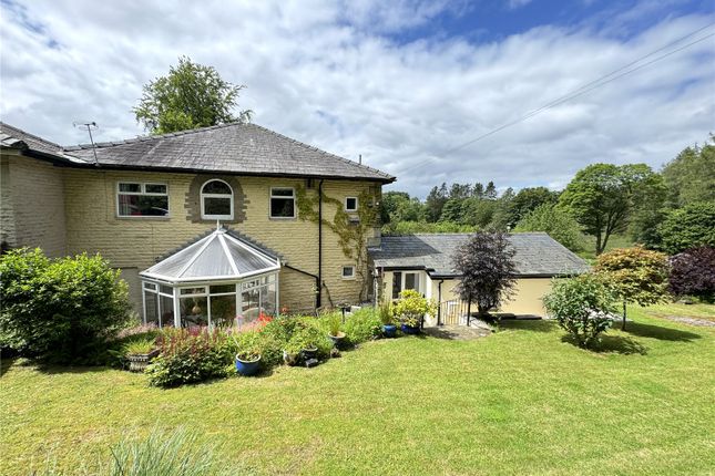 Clough End Road, Haslingden... 4 bed semi