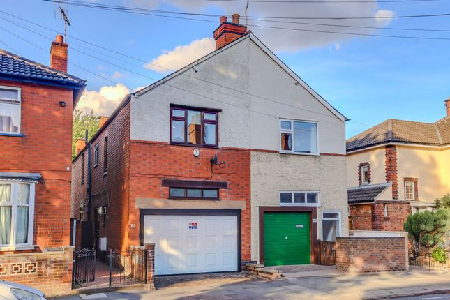 Evesham Road, Leicester, LE3 4 bed semi
