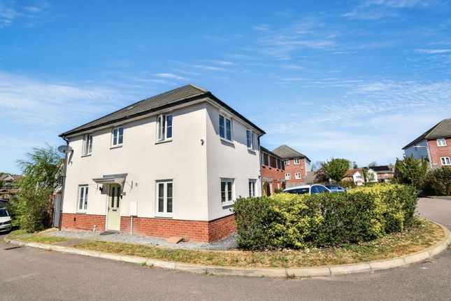Willowbrook Close, Herne Bay CT6 3 bed detached house for sale