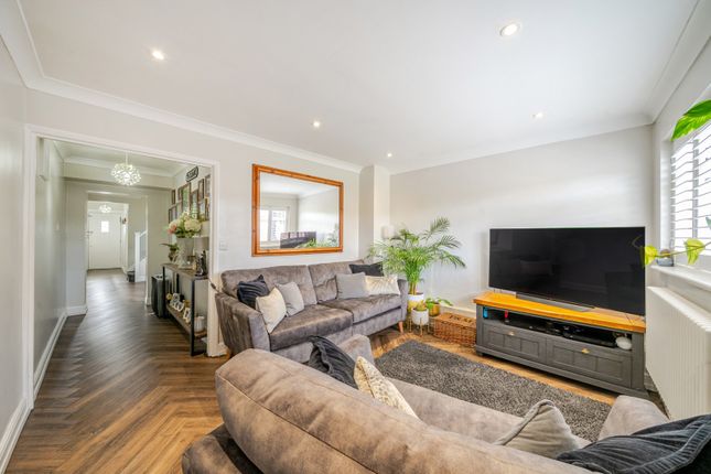 Cray Road, Sidcup 2 bed end of terrace house for sale
