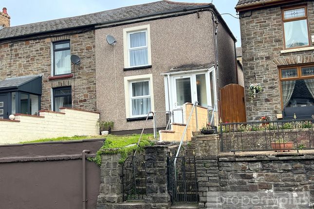 Baglan Street, Treherbert, Treorchy... 3 bed semi