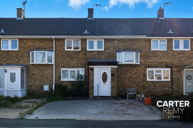 Nethers Prior, Basildon, SS14 3 bed terraced house for sale