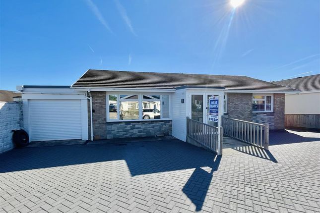 Steynton 5 bed detached bungalow for sale