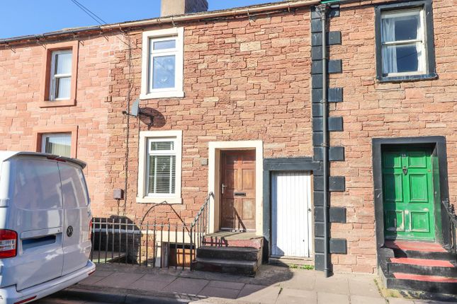 South End, Wigton, CA7 2 bed terraced house for sale