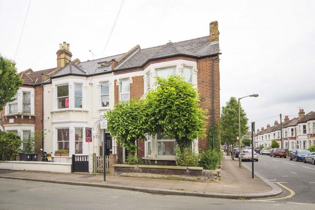 Sainfoin Road, London SW17 1 bed flat for sale