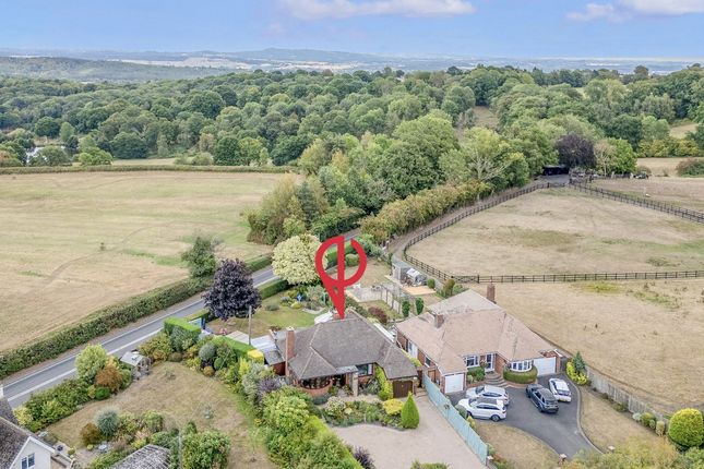 Trimpley Lane, Shatterford, DY12 3 bed detached bungalow for sale