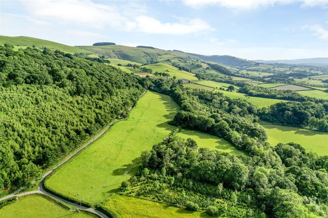Builth Wells, Powys Land for sale