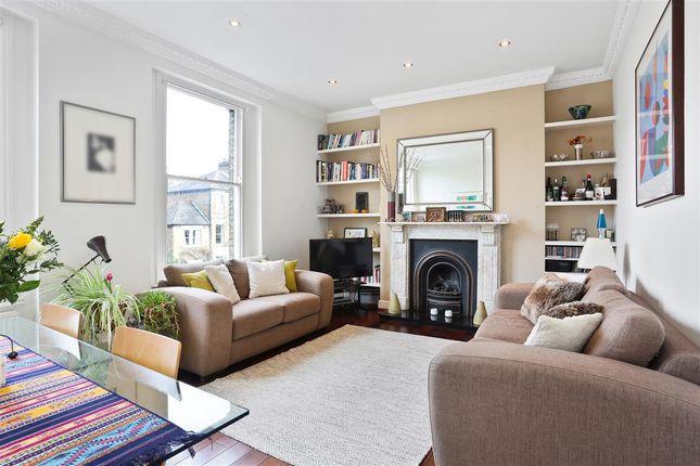 Huddleston Road, London 3 bed flat for sale