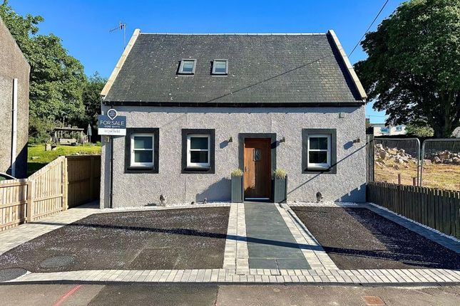 2 bed villa