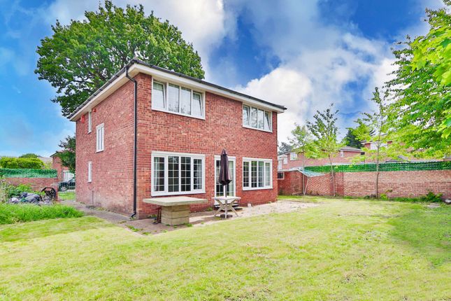 Maria Theresa Close, New Malden 4 bed detached house for sale