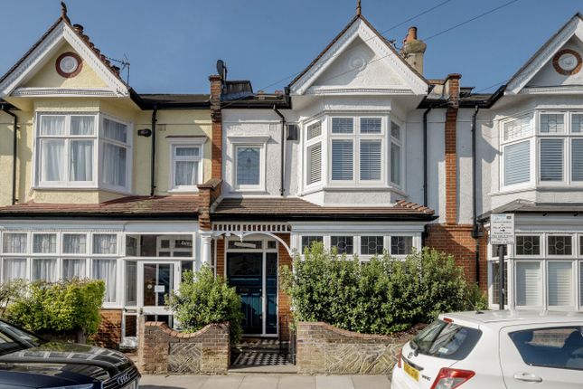 Topsham Road, Tooting, London, SW17 4 bed terraced house for sale