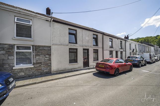 Bethania Street, Neath 3 bed terraced house for sale