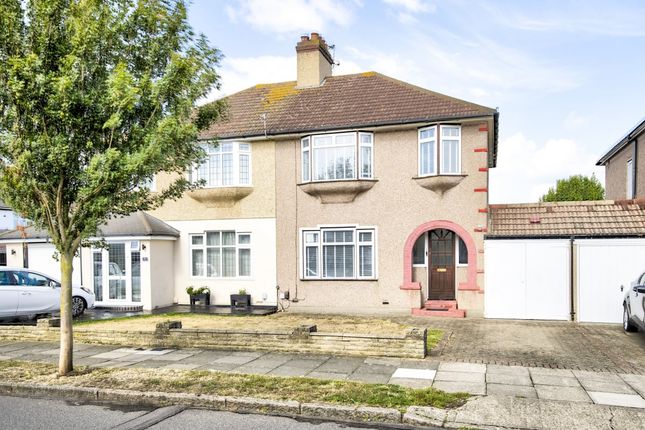 Penshurst Road, Bexleyheath, DA7 3 bed semi