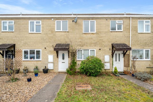 Abingdon Gardens, Somerset BA2 3 bed terraced house for sale