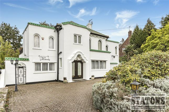 Manor Way, Potters Bar... 4 bed detached house for sale