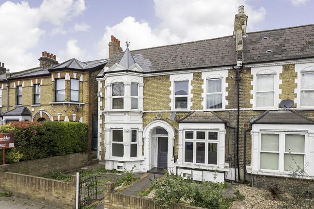 1 bed flat