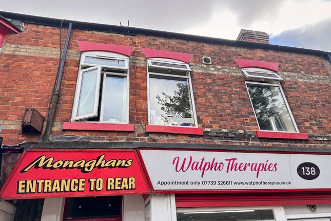 North Road, Darlington DL1 3 bed flat for sale