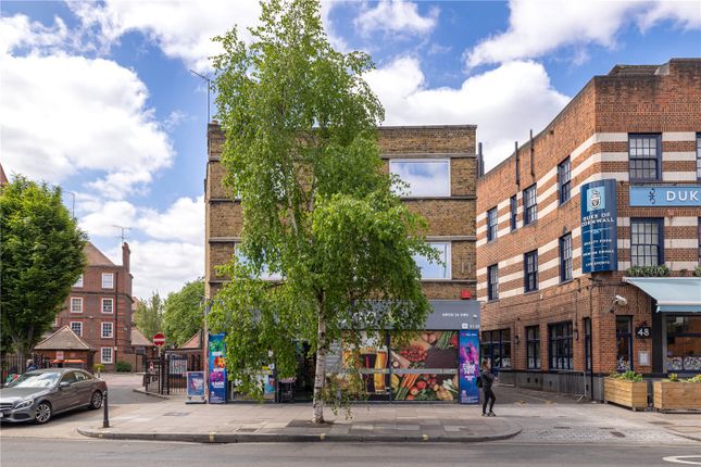 Fulham Palace Road, London, W6 4 bed apartment for sale