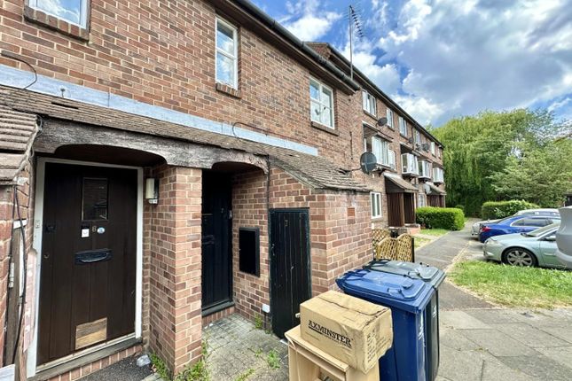Nimrod Close, Northolt 1 bed maisonette for sale
