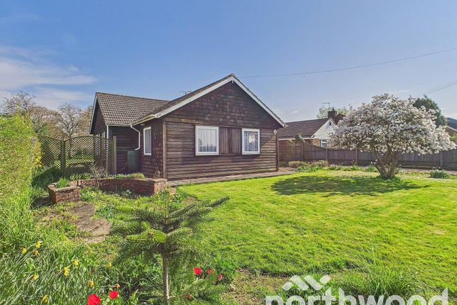 Tally Ho Road, Shadoxhurst, TN26 3 bed bungalow for sale