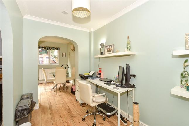 2 bed semi-detached house
