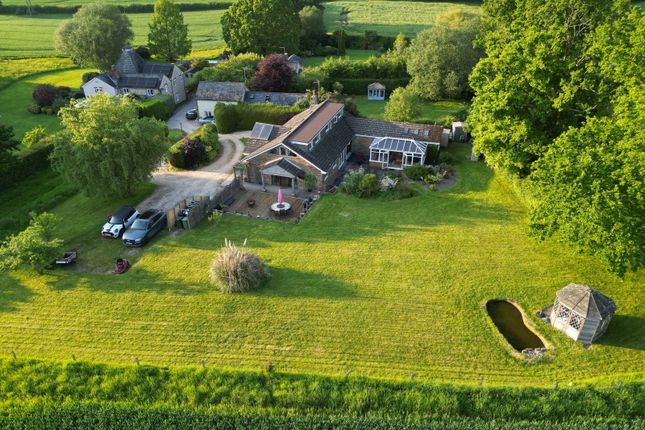Binsted Road, Alton GU34 5 bed detached house for sale