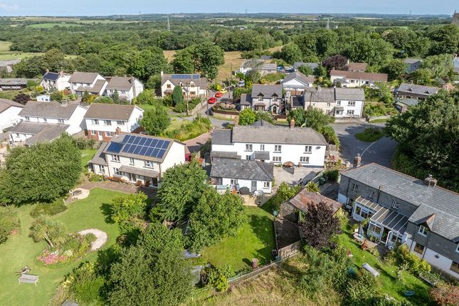 Holsworthy, Devon 4 bed detached house for sale