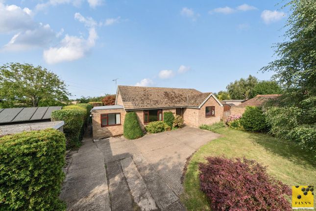 The Forstal, Canterbury CT3 5 bed detached bungalow for sale