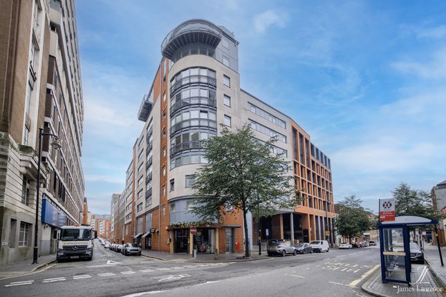 1 bedroom apartment for sale