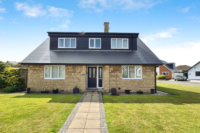 Carlton Place, Porthcawl CF36 4 bed detached house for sale