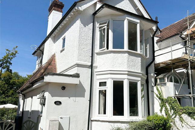 2 bed semi-detached house