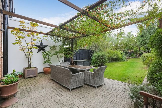 Cranston Road, London 4 bed house for sale