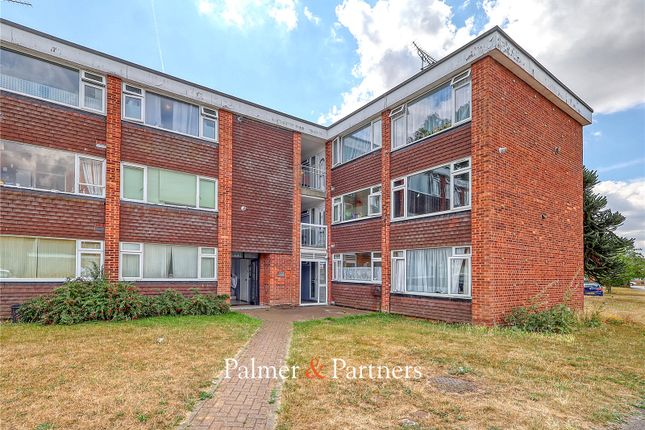 Seabrook Road, Chelmsford CM2 2 bed apartment for sale