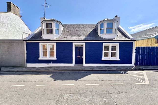 Ailsa Street West, Girvan 3 bed cottage for sale