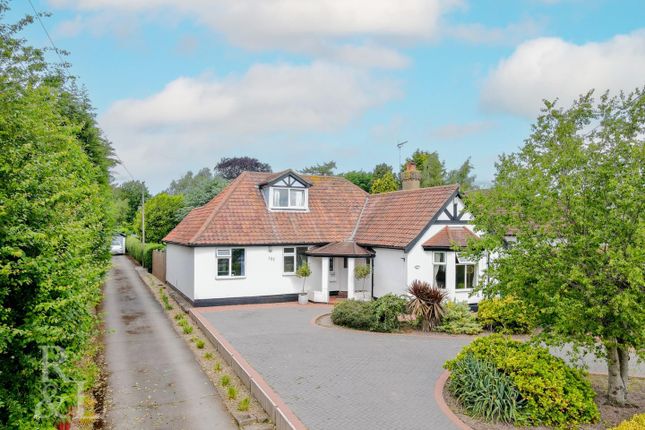 4 bedroom detached bungalow for sale