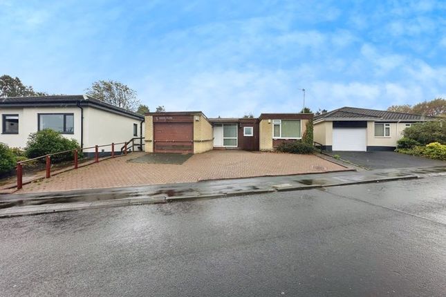 3 bedroom bungalow for sale