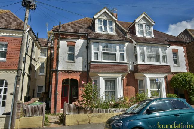 1 bedroom ground floor flat for sale