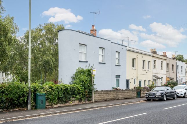 3 bed terraced house