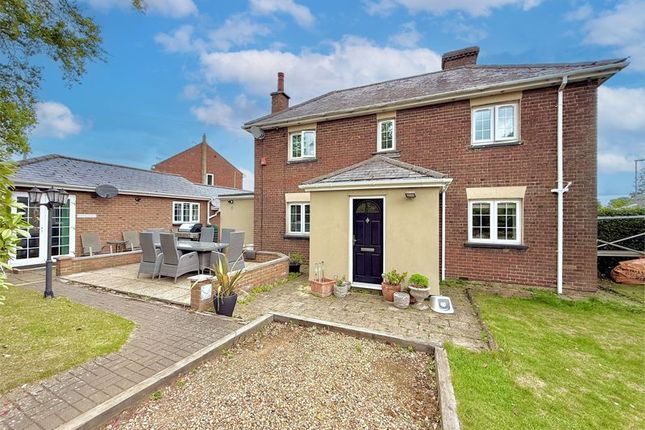 4 bedroom house for sale