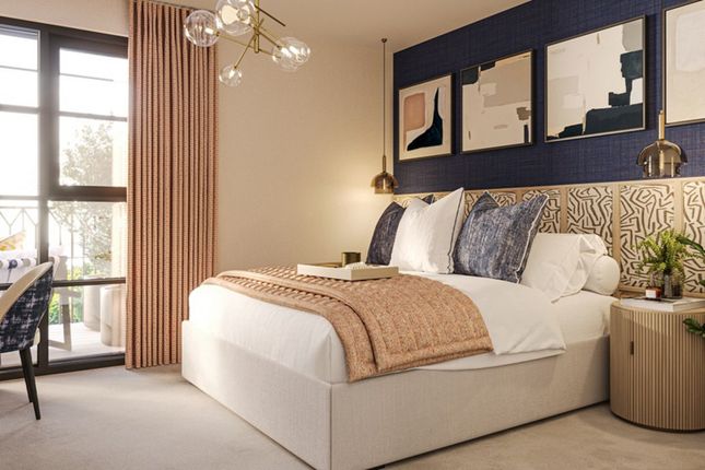 Unit 187 Sterling Place, New Malden, KT3 3 bed apartment for sale