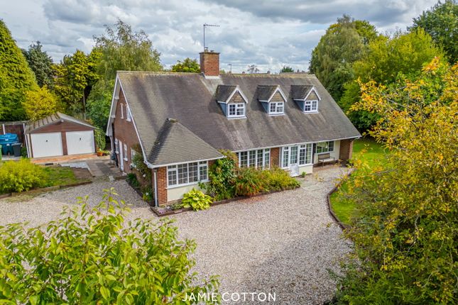 Drayton Road, Chaddesley Corbett DY10 4 bed detached house for sale