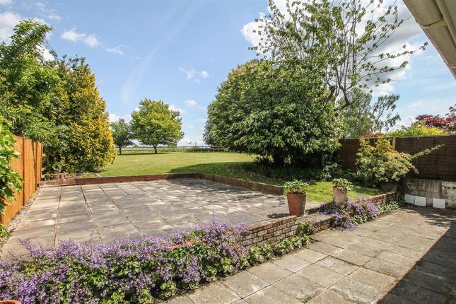 Nine Ashes Road, Stondon Massey... 4 bed detached house for sale