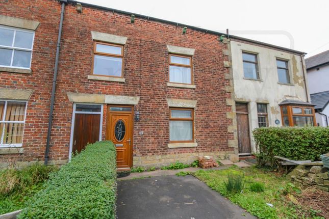 Church Lane, Preston PR3 2 bed terraced house for sale