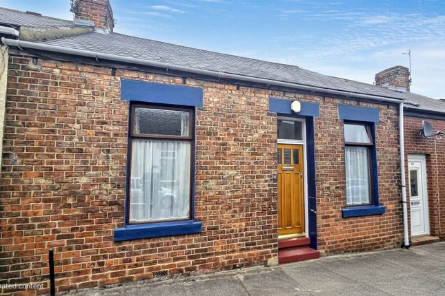 Rainton Street, Millfield... 2 bed terraced house for sale